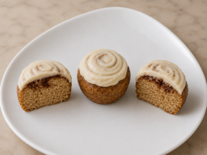 Cinnamon Roll Inspired Lean Bites — 2 Pack
