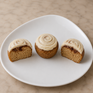 Cinnamon Roll Inspired Lean Bites — 2 Pack