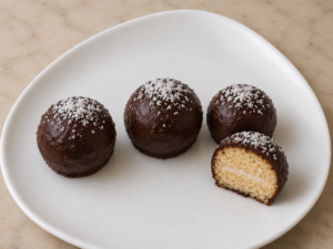 Coconut Lean Bites — 4 Pack
