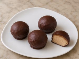 Peanut Butter Lean Bites — 4 Pack