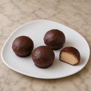 Peanut Butter Lean Bites — 4 Pack