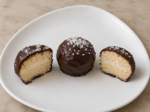 Coconut Lean Bites — 2 Pack