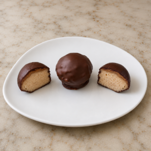 Peanut Butter Lean Bites — 2 Pack