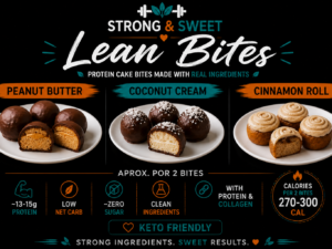 Lean Bites