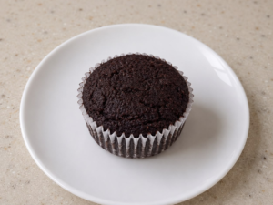 S&S Chocolate Coconut Cream Premium Protein Cupckae