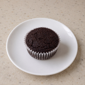 S&S Chocolate Coconut Cream Premium Protein Cupckae